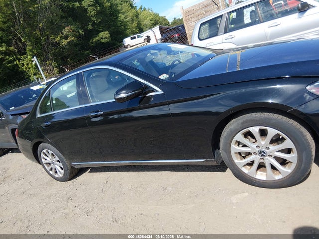 Продаж на аукціоні авто 2018 Mercedes-benz E 300 4matic, vin: WDDZF4KB0JA306872, номер лоту: 46084434