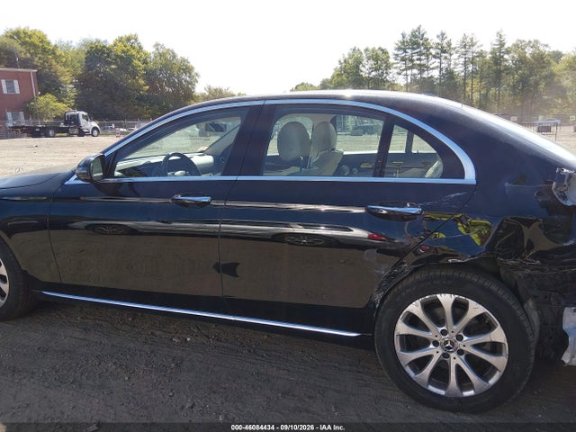 Продаж на аукціоні авто 2018 Mercedes-benz E 300 4matic, vin: WDDZF4KB0JA306872, номер лоту: 46084434