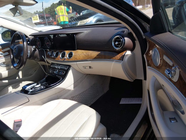 Продаж на аукціоні авто 2018 Mercedes-benz E 300 4matic, vin: WDDZF4KB0JA306872, номер лоту: 46084434