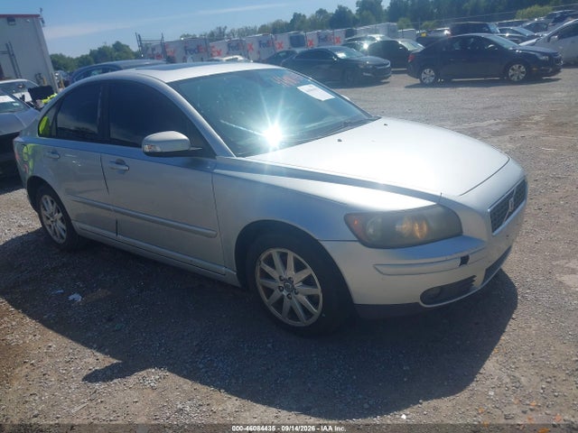 46084435 :رقم المزاد ، YV1MS390882383731 vin ، 2008 Volvo S40 2.4i مزاد بيع
