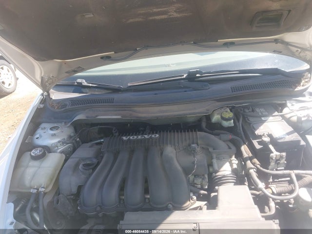 Aukcja sprzedaży 2008 Volvo S40 2.4i, vin: YV1MS390882383731, numer aukcji: 46084435