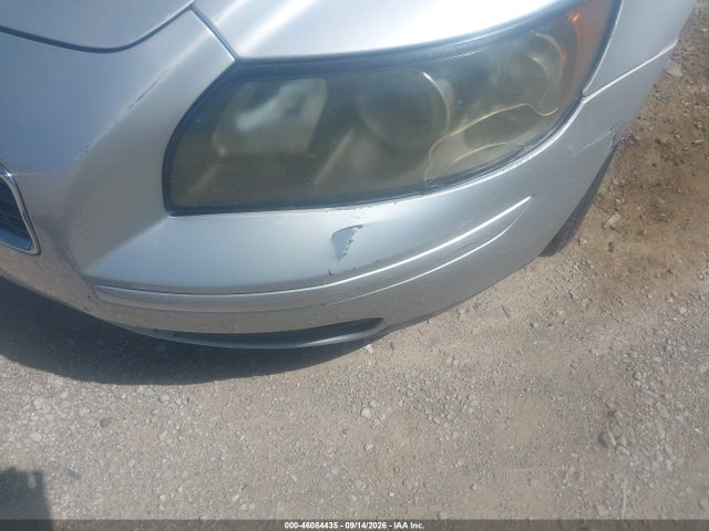 Aukcja sprzedaży 2008 Volvo S40 2.4i, vin: YV1MS390882383731, numer aukcji: 46084435