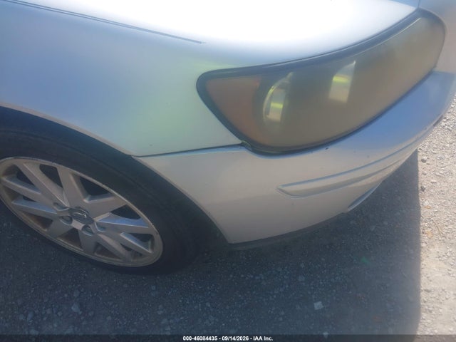 Aukcja sprzedaży 2008 Volvo S40 2.4i, vin: YV1MS390882383731, numer aukcji: 46084435