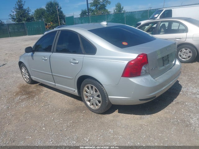 Aukcja sprzedaży 2008 Volvo S40 2.4i, vin: YV1MS390882383731, numer aukcji: 46084435