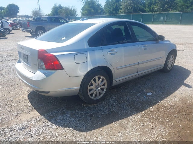 Aukcja sprzedaży 2008 Volvo S40 2.4i, vin: YV1MS390882383731, numer aukcji: 46084435