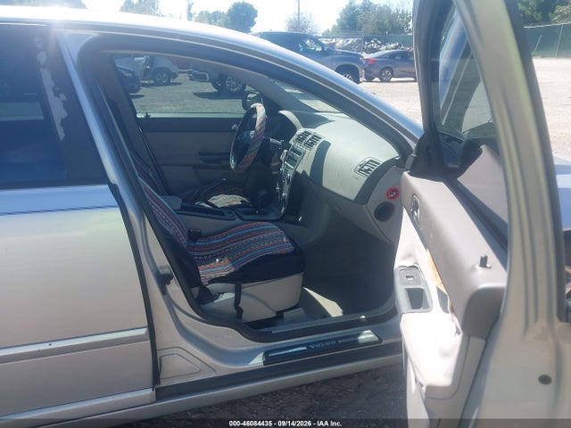 Aukcja sprzedaży 2008 Volvo S40 2.4i, vin: YV1MS390882383731, numer aukcji: 46084435