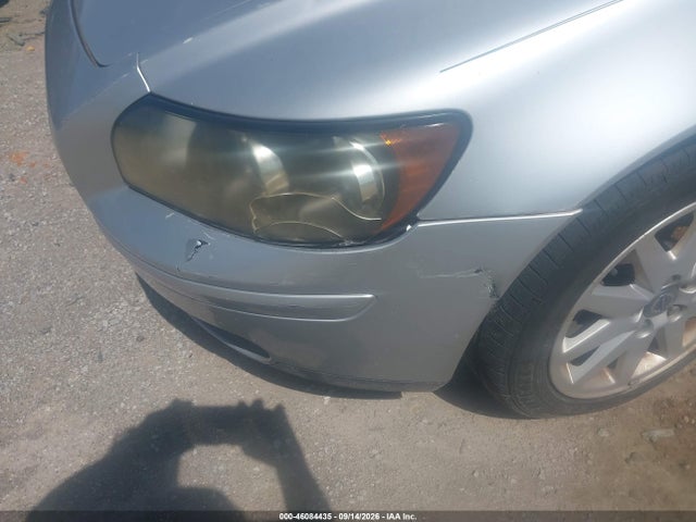 Aukcja sprzedaży 2008 Volvo S40 2.4i, vin: YV1MS390882383731, numer aukcji: 46084435
