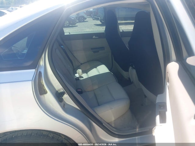 Aukcja sprzedaży 2008 Volvo S40 2.4i, vin: YV1MS390882383731, numer aukcji: 46084435