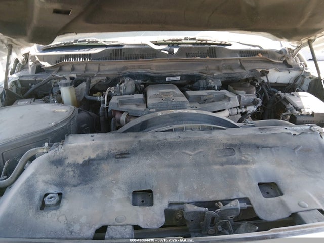 46084438 :رقم المزاد ، 3C6UR5HL2DG526478 vin ، 2013 Ram 2500 Tradesman مزاد بيع