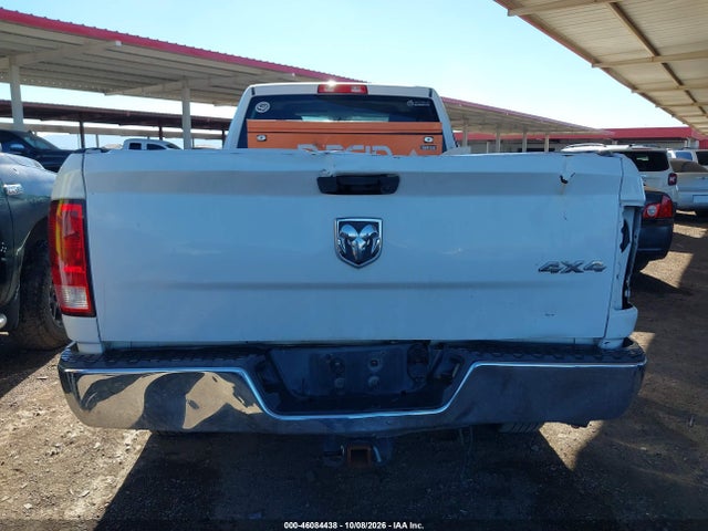 46084438 :رقم المزاد ، 3C6UR5HL2DG526478 vin ، 2013 Ram 2500 Tradesman مزاد بيع