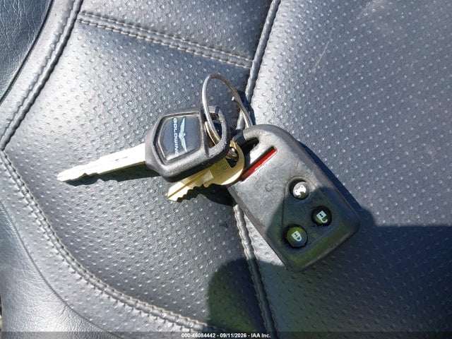 Honda Gl1800 H 2014 JH2SC68W6EK000017 Image 11