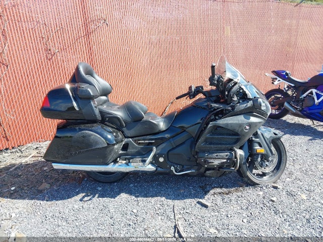 Honda Gl1800 H 2014 JH2SC68W6EK000017 Image 12