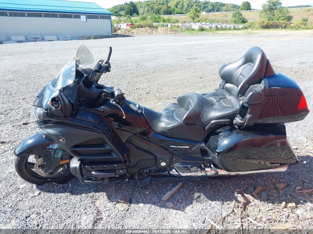 Honda Gl1800 H 2014 JH2SC68W6EK000017 Image 13