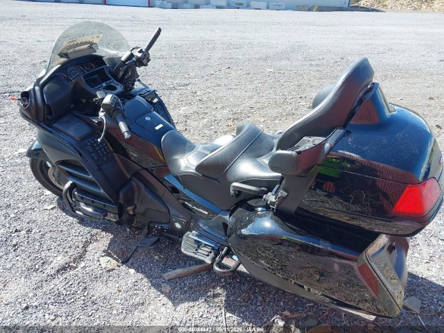 Honda Gl1800 H 2014 JH2SC68W6EK000017 Image 3