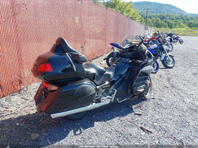 Honda Gl1800 H 2014 JH2SC68W6EK000017 Image 4