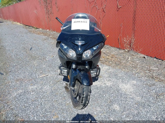 Honda Gl1800 H 2014 JH2SC68W6EK000017 Image 5