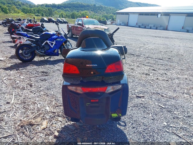 Honda Gl1800 H 2014 JH2SC68W6EK000017 Image 6