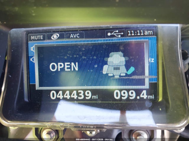 Honda Gl1800 H 2014 JH2SC68W6EK000017 Image 7