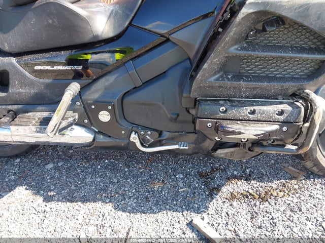 Honda Gl1800 H 2014 JH2SC68W6EK000017 Image 8