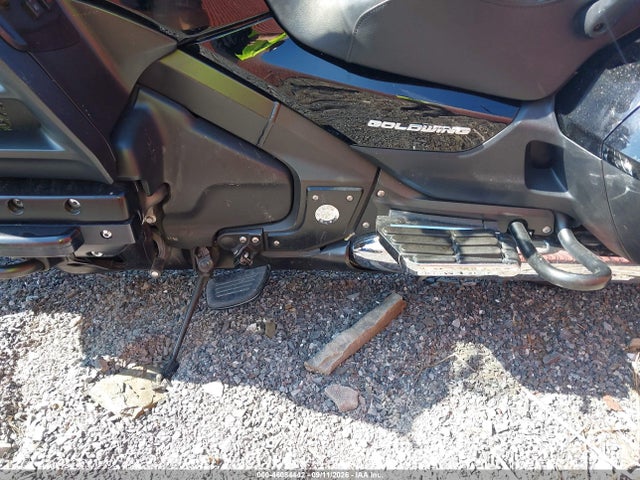 Honda Gl1800 H 2014 JH2SC68W6EK000017 Image 9