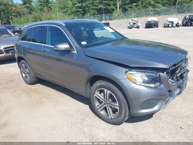 Продаж на аукціоні авто 2019 Mercedes-benz Glc 300 4matic, vin: WDC0G4KBXKV131888, номер лоту: 46084450