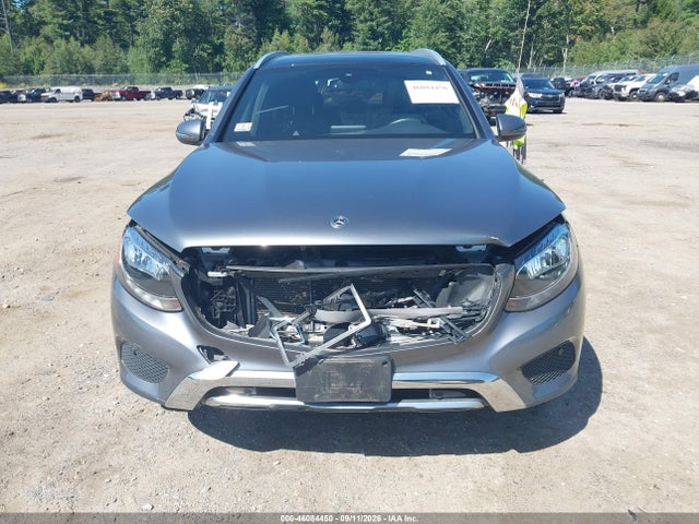 Продаж на аукціоні авто 2019 Mercedes-benz Glc 300 4matic, vin: WDC0G4KBXKV131888, номер лоту: 46084450