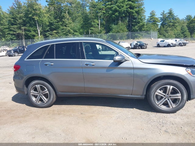 Продаж на аукціоні авто 2019 Mercedes-benz Glc 300 4matic, vin: WDC0G4KBXKV131888, номер лоту: 46084450
