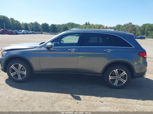 Продаж на аукціоні авто 2019 Mercedes-benz Glc 300 4matic, vin: WDC0G4KBXKV131888, номер лоту: 46084450