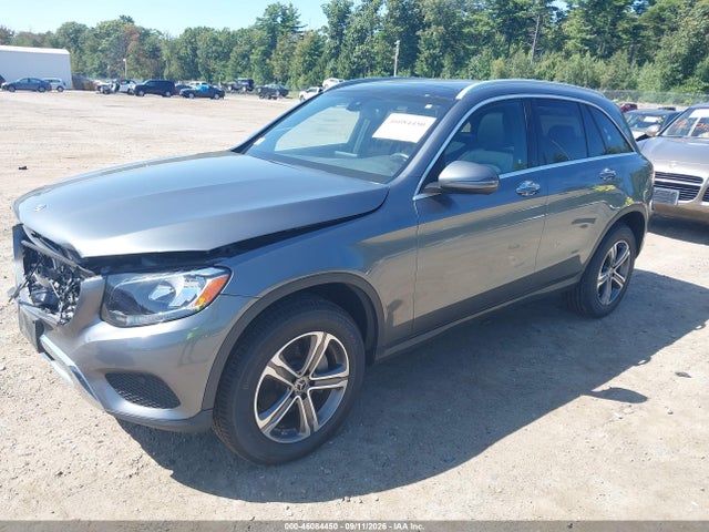 Продаж на аукціоні авто 2019 Mercedes-benz Glc 300 4matic, vin: WDC0G4KBXKV131888, номер лоту: 46084450