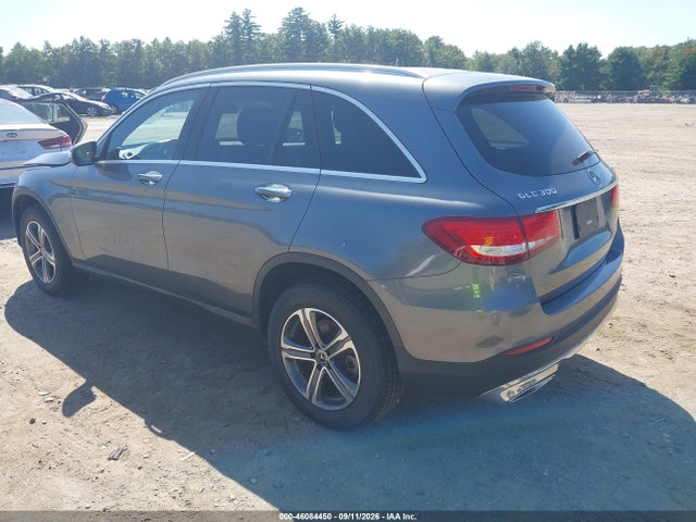Продаж на аукціоні авто 2019 Mercedes-benz Glc 300 4matic, vin: WDC0G4KBXKV131888, номер лоту: 46084450