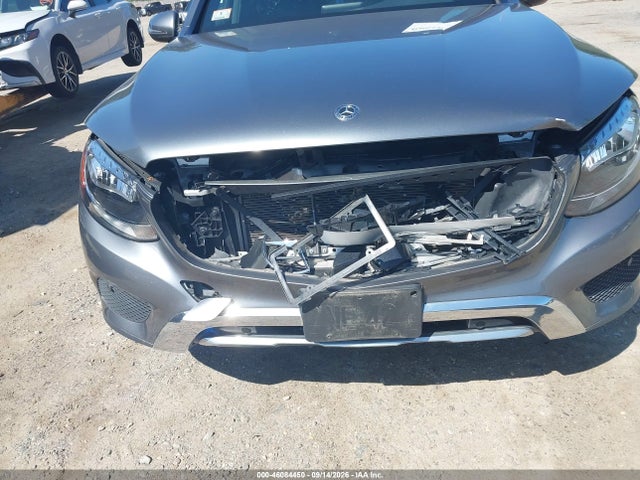 Продаж на аукціоні авто 2019 Mercedes-benz Glc 300 4matic, vin: WDC0G4KBXKV131888, номер лоту: 46084450