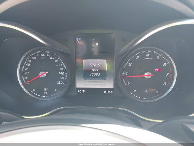 Продаж на аукціоні авто 2019 Mercedes-benz Glc 300 4matic, vin: WDC0G4KBXKV131888, номер лоту: 46084450