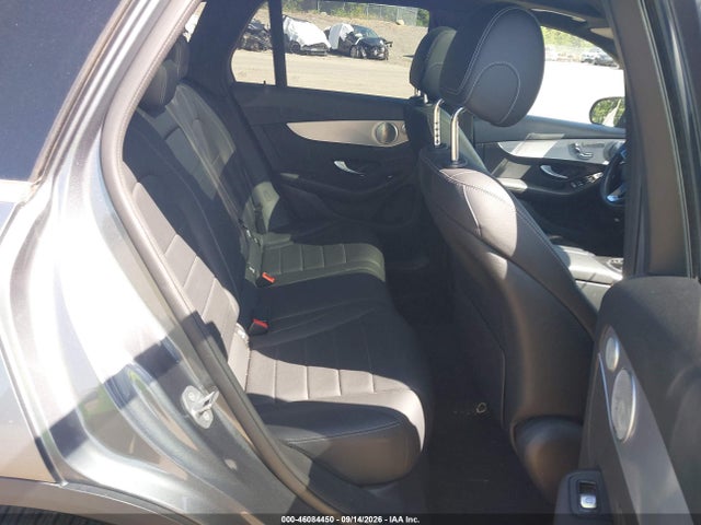 Продаж на аукціоні авто 2019 Mercedes-benz Glc 300 4matic, vin: WDC0G4KBXKV131888, номер лоту: 46084450