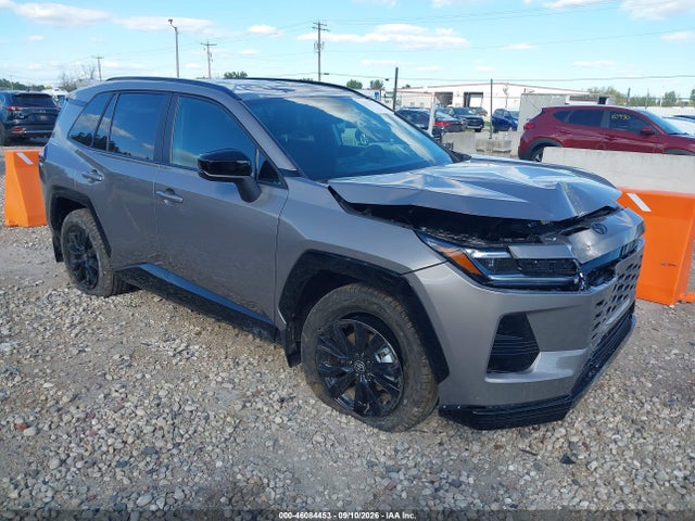 Auction sale of the 2026 Toyota Rav4 Se, vin: 2T36CRAV2TW078473, lot number: 46084453