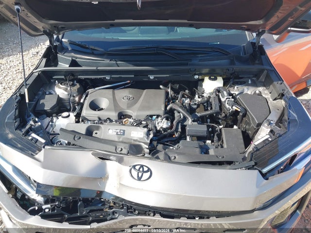 Продаж на аукціоні авто 2026 Toyota Rav4 Se, vin: 2T36CRAV2TW078473, номер лоту: 46084453