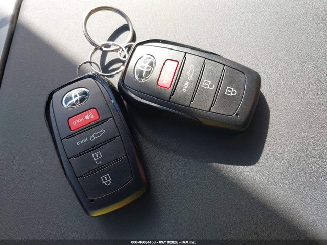 Продаж на аукціоні авто 2026 Toyota Rav4 Se, vin: 2T36CRAV2TW078473, номер лоту: 46084453
