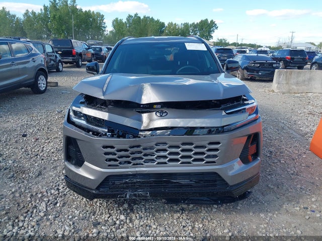 Продаж на аукціоні авто 2026 Toyota Rav4 Se, vin: 2T36CRAV2TW078473, номер лоту: 46084453
