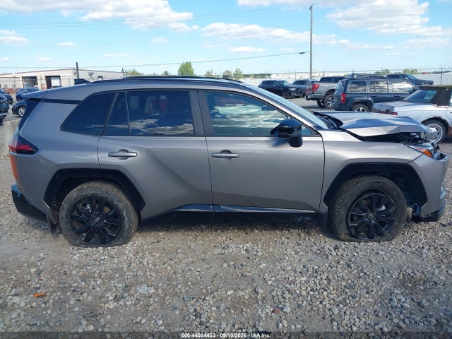 Продаж на аукціоні авто 2026 Toyota Rav4 Se, vin: 2T36CRAV2TW078473, номер лоту: 46084453