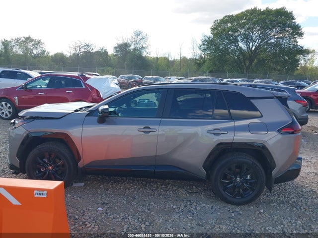 Продаж на аукціоні авто 2026 Toyota Rav4 Se, vin: 2T36CRAV2TW078473, номер лоту: 46084453