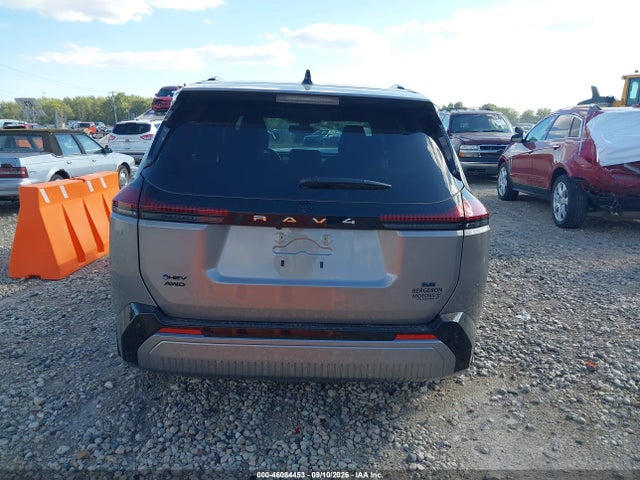 Продаж на аукціоні авто 2026 Toyota Rav4 Se, vin: 2T36CRAV2TW078473, номер лоту: 46084453