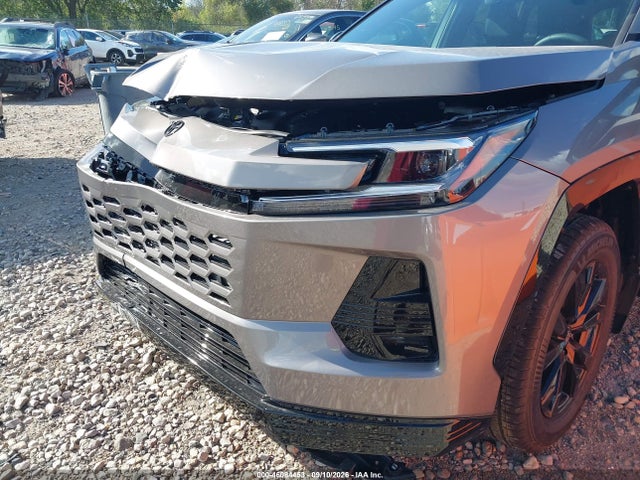 Продаж на аукціоні авто 2026 Toyota Rav4 Se, vin: 2T36CRAV2TW078473, номер лоту: 46084453
