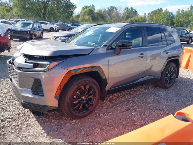 Продаж на аукціоні авто 2026 Toyota Rav4 Se, vin: 2T36CRAV2TW078473, номер лоту: 46084453