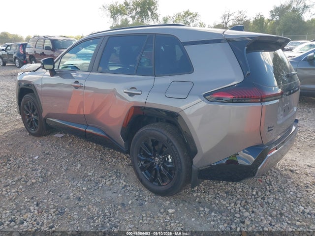 Продаж на аукціоні авто 2026 Toyota Rav4 Se, vin: 2T36CRAV2TW078473, номер лоту: 46084453