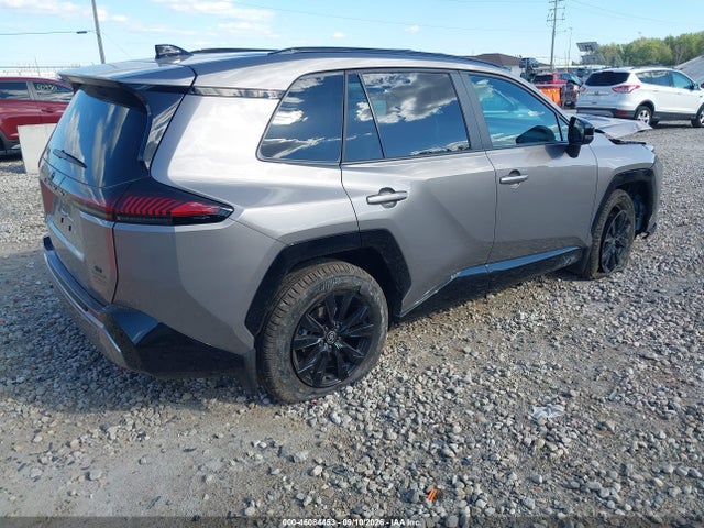 Продаж на аукціоні авто 2026 Toyota Rav4 Se, vin: 2T36CRAV2TW078473, номер лоту: 46084453
