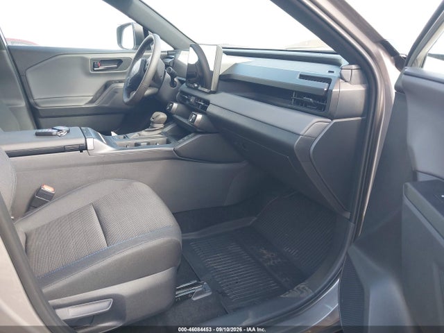 Продаж на аукціоні авто 2026 Toyota Rav4 Se, vin: 2T36CRAV2TW078473, номер лоту: 46084453