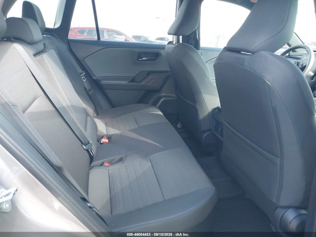 Продаж на аукціоні авто 2026 Toyota Rav4 Se, vin: 2T36CRAV2TW078473, номер лоту: 46084453