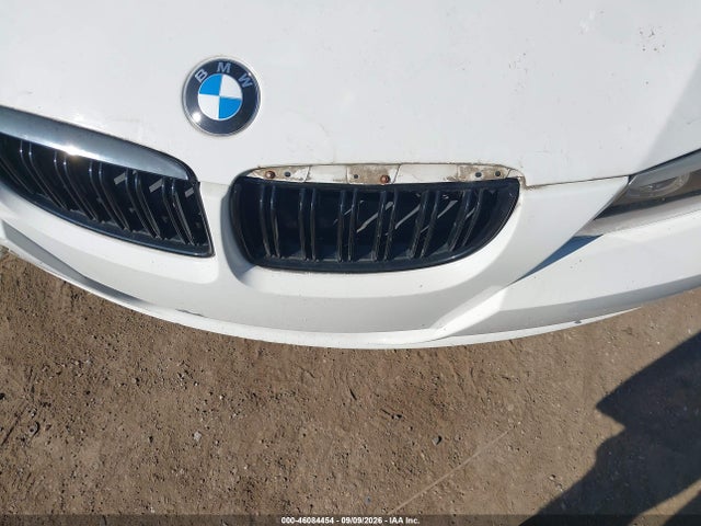 Aukcja sprzedaży 2008 Bmw 335i, vin: WBAVB73528P102058, numer aukcji: 46084454