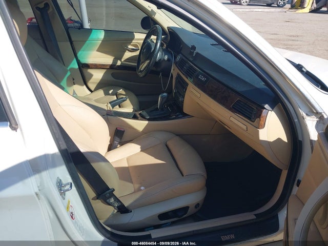 Aukcja sprzedaży 2008 Bmw 335i, vin: WBAVB73528P102058, numer aukcji: 46084454