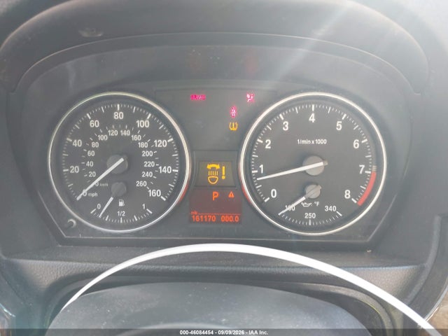 Aukcja sprzedaży 2008 Bmw 335i, vin: WBAVB73528P102058, numer aukcji: 46084454