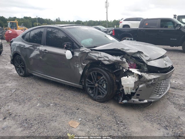Aukcja sprzedaży 2026 Toyota Camry Xse, vin: 4T1DAACK7TU686788, numer aukcji: 46084455